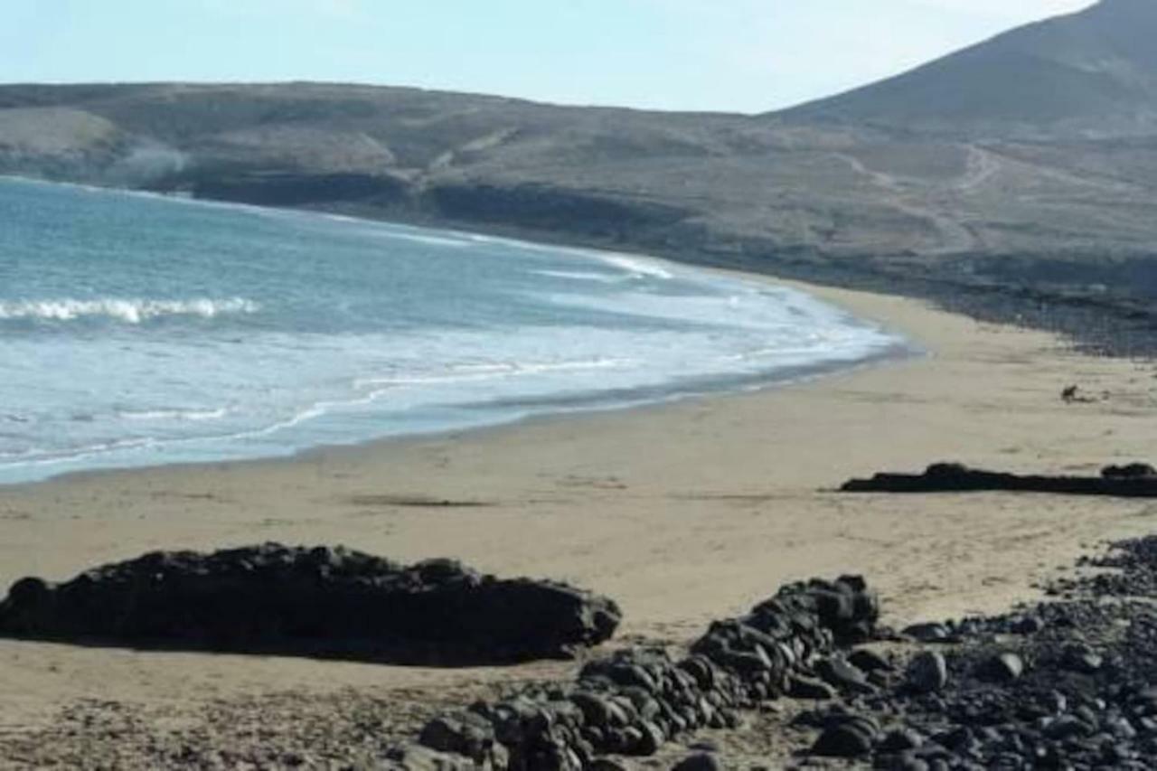 Burero Beach Stay - Quiet El Burrero Kültér fotó