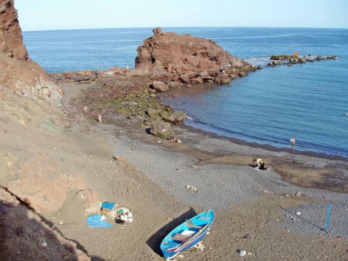 Burero Beach Stay - Quiet El Burrero Kültér fotó